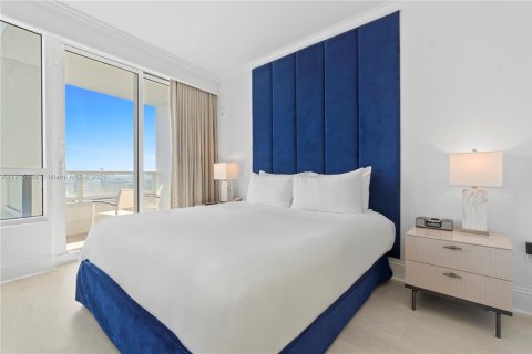 Купить кондоминиум в Майами-Бич, Флорида 1 спальня, 91.04м2, № 1958084 - фото 23