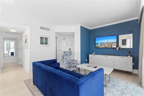 Купить кондоминиум в Майами-Бич, Флорида 1 спальня, 91.04м2, № 1958084 - фото 12