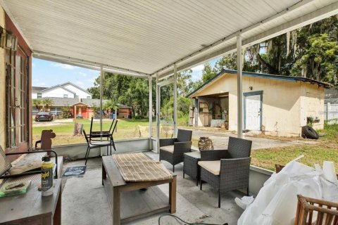 House in Tampa, Florida 3 bedrooms, 75.81 sq.m. № 2105245 - photo 15