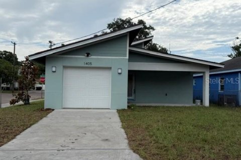 Casa en venta en Saint Petersburg, Florida, 3 dormitorios, 124.3 m2 № 2094640 - foto 11