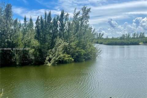 Снять в аренду кондоминиум в Катлер-Бей, Флорида 1 спальня, 55.74м2, № 2050118 - фото 15