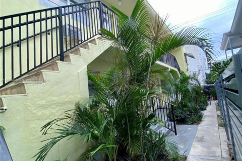 Condominio en venta en Miami Beach, Florida, 1 dormitorio, 54.44 m2 № 1941395 - foto 25