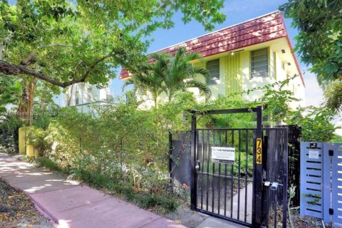 Condominio en venta en Miami Beach, Florida, 1 dormitorio, 54.44 m2 № 1941395 - foto 23