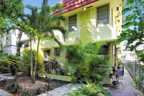 Condominio en venta en Miami Beach, Florida, 1 dormitorio, 54.44 m2 № 1941395 - foto 24