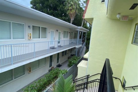 Condominio en venta en Miami Beach, Florida, 1 dormitorio, 54.44 m2 № 1941395 - foto 26
