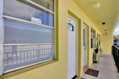 Condominio en venta en Miami Beach, Florida, 1 dormitorio, 54.44 m2 № 1941395 - foto 22