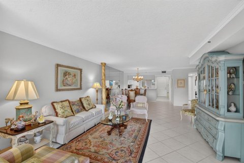 Condo in Boynton Beach, Florida, 2 bedrooms  № 2369788 - photo 21