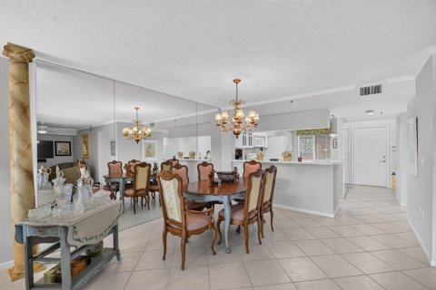 Condo in Boynton Beach, Florida, 2 bedrooms  № 2369788 - photo 14