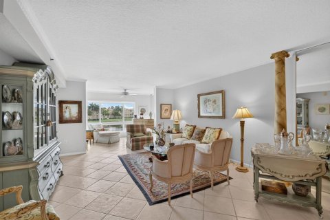 Condo in Boynton Beach, Florida, 2 bedrooms  № 2369788 - photo 19