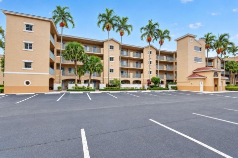 Condo in Boynton Beach, Florida, 2 bedrooms  № 2369788 - photo 2