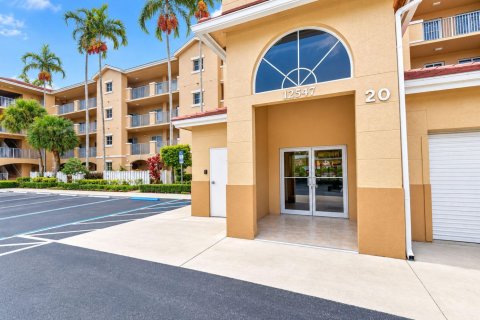 Condo in Boynton Beach, Florida, 2 bedrooms  № 2369788 - photo 5
