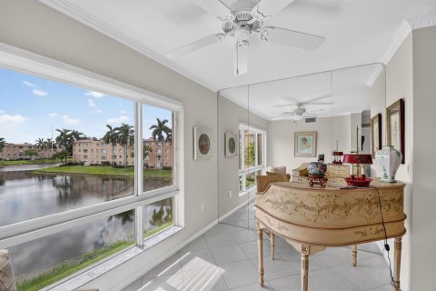 Condo in Boynton Beach, Florida, 2 bedrooms  № 2369788 - photo 22