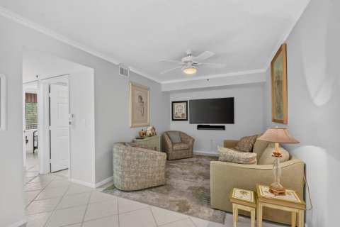 Condo in Boynton Beach, Florida, 2 bedrooms  № 2369788 - photo 17