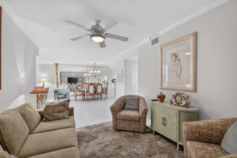 Condo in Boynton Beach, Florida, 2 bedrooms  № 2369788 - photo 18