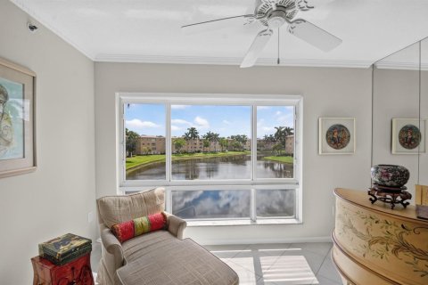 Condo in Boynton Beach, Florida, 2 bedrooms  № 2369788 - photo 24