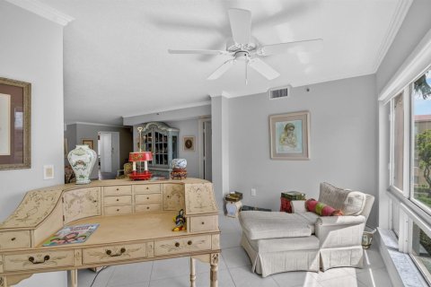 Condo in Boynton Beach, Florida, 2 bedrooms  № 2369788 - photo 23