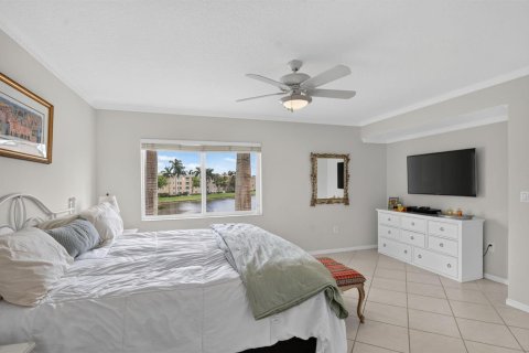 Condo in Boynton Beach, Florida, 2 bedrooms  № 2369788 - photo 30
