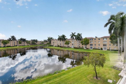 Condo in Boynton Beach, Florida, 2 bedrooms  № 2369788 - photo 26