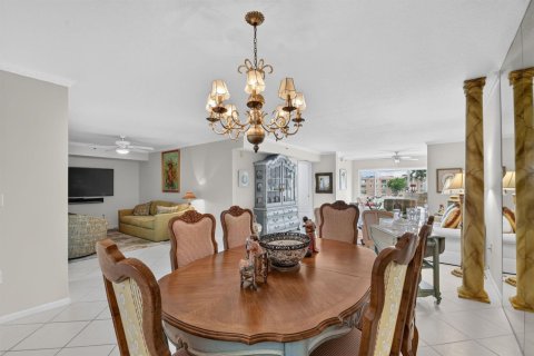 Condo in Boynton Beach, Florida, 2 bedrooms  № 2369788 - photo 15