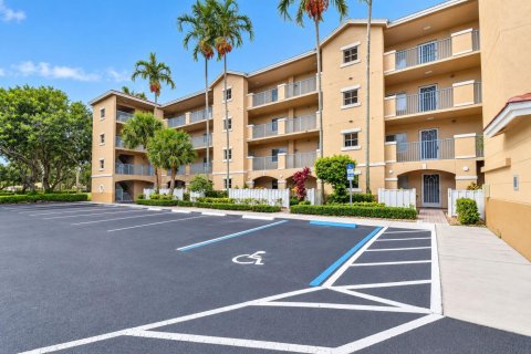 Condo in Boynton Beach, Florida, 2 bedrooms  № 2369788 - photo 4