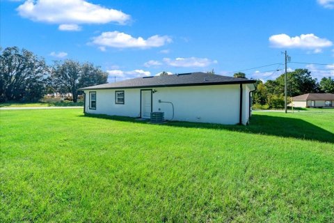 House in Ocala, Florida 3 bedrooms, 93.46 sq.m. № 2391558 - photo 30