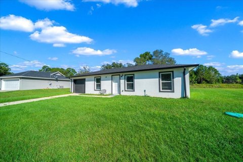 House in Ocala, Florida 3 bedrooms, 93.46 sq.m. № 2391558 - photo 4