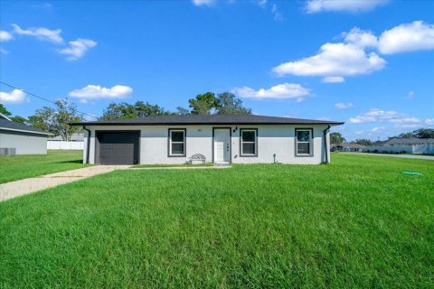 House in Ocala, Florida 3 bedrooms, 93.46 sq.m. № 2391558 - photo 3
