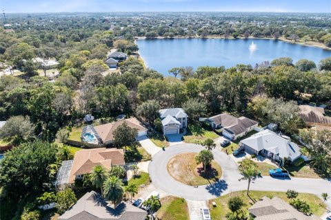 Villa ou maison à vendre à West Melbourne, Floride: 4 chambres, 204.11 m2 № 2296874 - photo 5