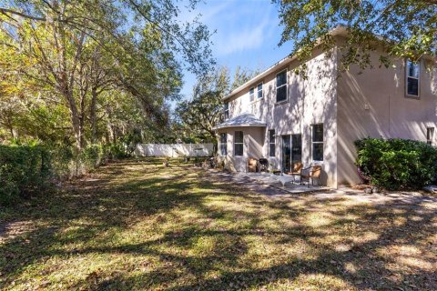 Villa ou maison à vendre à West Melbourne, Floride: 4 chambres, 204.11 m2 № 2296874 - photo 29