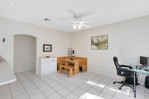 Villa ou maison à vendre à West Melbourne, Floride: 4 chambres, 204.11 m2 № 2296874 - photo 13