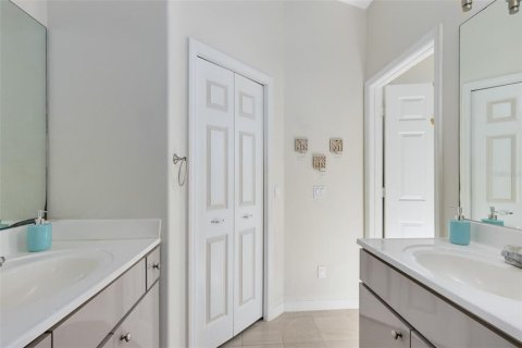 Villa ou maison à vendre à West Melbourne, Floride: 4 chambres, 204.11 m2 № 2296874 - photo 21