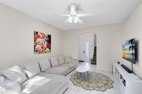 Villa ou maison à vendre à West Melbourne, Floride: 4 chambres, 204.11 m2 № 2296874 - photo 6