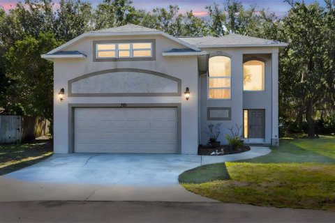 Casa en West Melbourne, Florida 4 dormitorios, 204.11 m2 № 2296874