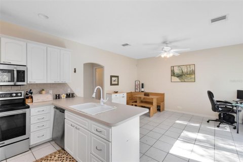 Villa ou maison à vendre à West Melbourne, Floride: 4 chambres, 204.11 m2 № 2296874 - photo 16