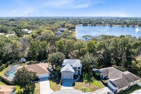 Villa ou maison à vendre à West Melbourne, Floride: 4 chambres, 204.11 m2 № 2296874 - photo 2