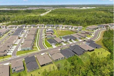 Купить виллу или дом в Орландо, Флорида 13 комнат, 190.36м2, № 2221061 - фото 24