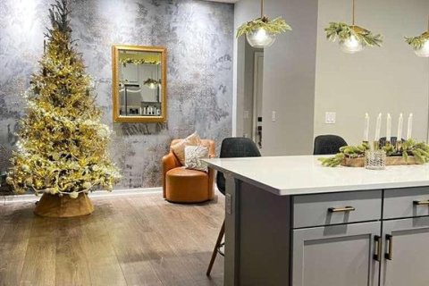 Купить виллу или дом в Орландо, Флорида 13 комнат, 190.36м2, № 2221061 - фото 7