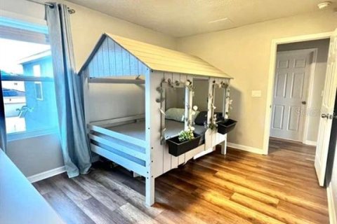 Купить виллу или дом в Орландо, Флорида 13 комнат, 190.36м2, № 2221061 - фото 8
