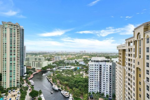 Condo in Fort Lauderdale, Florida, 3 bedrooms  № 2173876 - photo 23