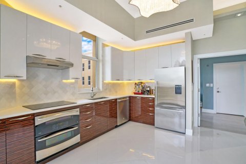 Condo in Fort Lauderdale, Florida, 3 bedrooms  № 2173876 - photo 12