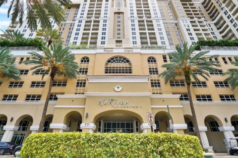 Condo in Fort Lauderdale, Florida, 3 bedrooms № 2173876
