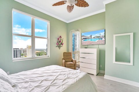 Condo in Fort Lauderdale, Florida, 3 bedrooms  № 2173876 - photo 19