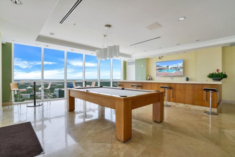 Condo in Fort Lauderdale, Florida, 3 bedrooms  № 2173876 - photo 29