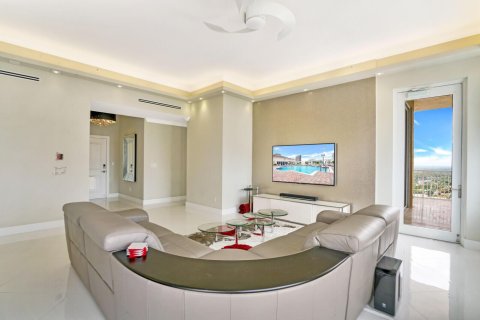 Condo in Fort Lauderdale, Florida, 3 bedrooms  № 2173876 - photo 6