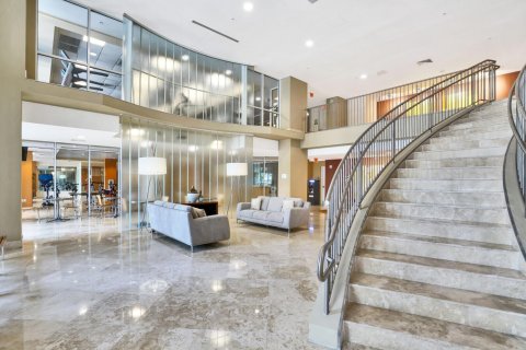 Condo in Fort Lauderdale, Florida, 3 bedrooms  № 2173876 - photo 27