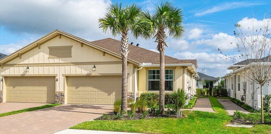 Villa ou maison à Loxahatchee Groves, Floride 3 chambres, 181.35 m2 № 932398
