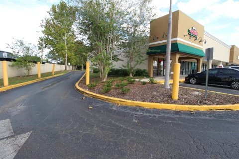 Propiedad comercial en alquiler en Winter Park, Florida, 1397.44 m2 № 791806 - foto 5