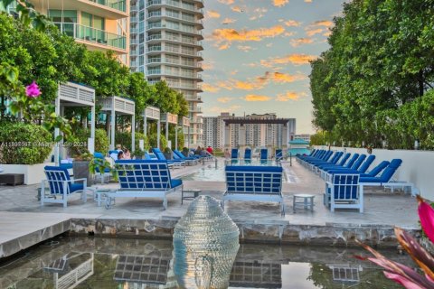 Copropriété à louer à Sunny Isles Beach, Floride: 3 chambres, 135.73 m2 № 1729743 - photo 6