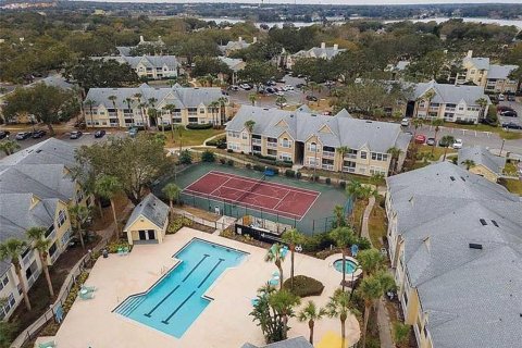 Condo in Orlando, Florida, 1 bedroom  № 1914967 - photo 24