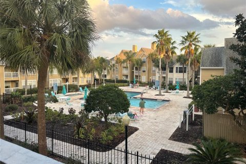 Condo in Orlando, Florida, 1 bedroom  № 1914967 - photo 21